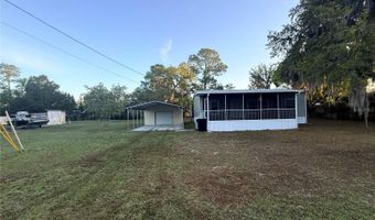 21809 SUNSET Dr, Astor, FL 32102
