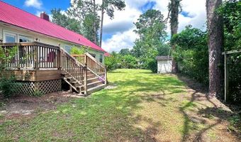 401 Lee St, Alma, GA 31510