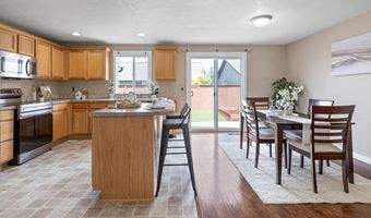 4065 Spring Ave NE, Albany, OR 97322