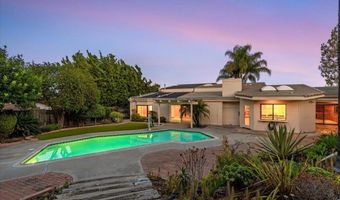 1440 Via Valente, Escondido, CA 92029