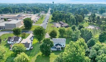 211 N 5TH Ave, Abbotsford, WI 54405