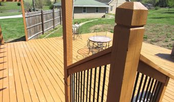 1901 N 600 Rd, Baldwin City, KS 66006