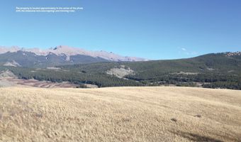 TBD Woods Lake Area Basalt Rural, Basalt, CO 81621