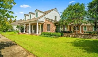 4720 MCCRORY Pl, Alexandria, LA 71303