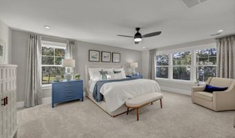 60 Oak Meadow Ln Plan: Grayson, Angier, NC 27501