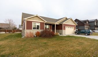 1005 Las Campanas, Belgrade, MT 59714