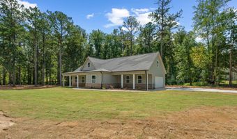 277 Cole Forest Blvd, Barnesville, GA 30204