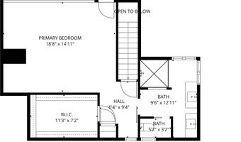 140 Second Hill Rd, Bridgewater, CT 06752