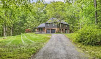 319 Nonnewaug Rd, Bethlehem, CT 06751