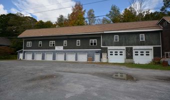 5747 US Route 4, Bridgewater, VT 05034