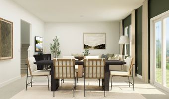 13305 Mullica Dr Plan: Charleston, Ellendale, DE 19941