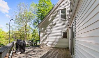 9 Kelsea Ave, Center Harbor, NH 03226