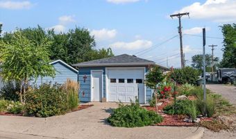 1003 Perkins St, Belle Fourche, SD 57717