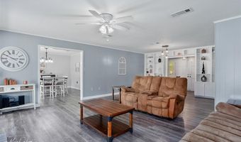 1345 Linton Rd, Benton, LA 71006