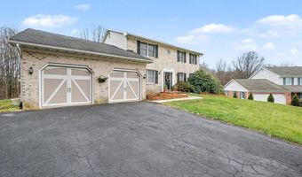 3204 NEWFANE Ct, Baldwin, MD 21013