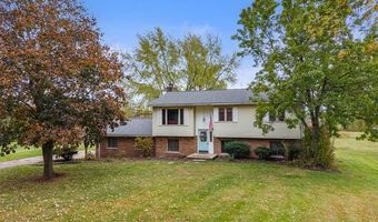 5122 Elizabeth Ln, Almont, MI 48003