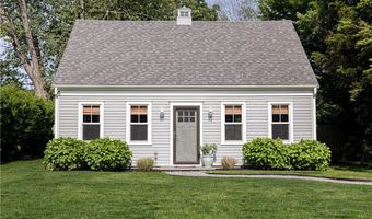 57 Warren Ave, Middletown, RI 02842
