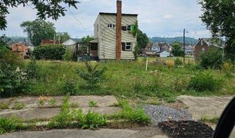 326 Erie St, Aliquippa, PA 15001