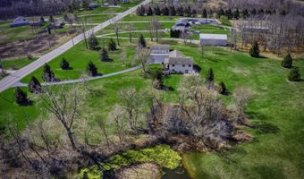 2915 N State Road 827 Rd, Angola, IN 46703