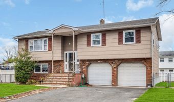 540 Ensign Ave, Beachwood, NJ 08722