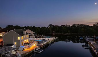 96 Windjammer Ct, Bayville, NJ 08721