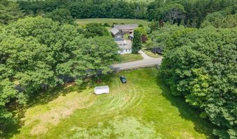 867 Forest Rd, Alstead, NH 03602