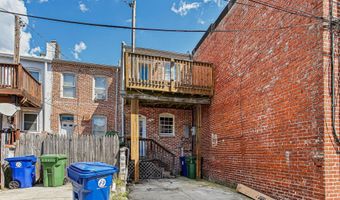 102 N ELLWOOD Ave, Baltimore, MD 21224