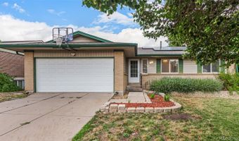 2535 S Pagosa St, Aurora, CO 80013