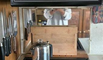 9240 S Longhorn Dr, Chloride, AZ 86431