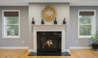 9 Woodlawn Ave, Billerica, MA 01821