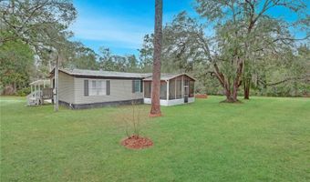 11131 NE 112TH Ct, Archer, FL 32618