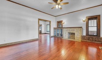 302 S 6th St, Chickasha, OK 73018