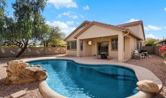 1608 W KURALT Dr, Anthem, AZ 85086