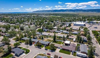 3025 Hamilton Way, Casper, WY 82604