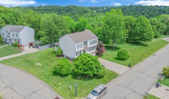 2017 S Trillium Dr, Aliquippa, PA 15001