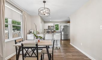 6307 EASTERN Pkwy, Baltimore, MD 21214