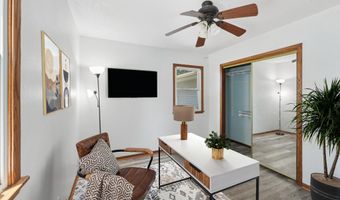 201 Rockwell Ave, Ames, IA 50014