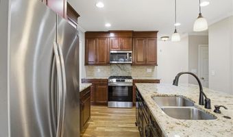 4967 Niagara Dr NW, Acworth, GA 30102