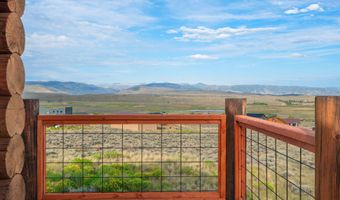 191 SAUK Trl, Boulder, WY 82923