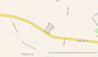 65-1350 Kawaihae Rd, Kamuela, HI 96743