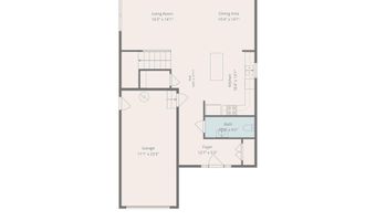 1354 COLLEGE Rd, Dover, DE 19904