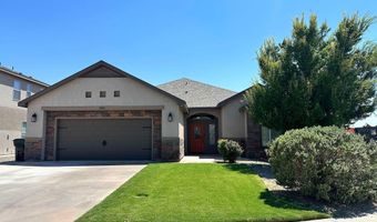 2805 Beretta Ave, Artesia, NM 88210