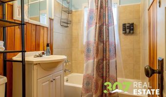 1337 Wyoming Ave, Cody, WY 82414