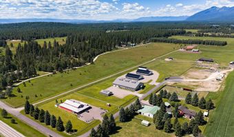 150 Hill Rd, Bigfork, MT 59911