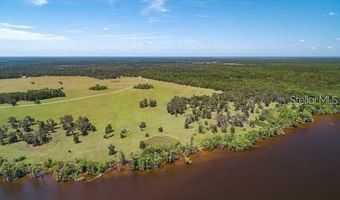 ANDALUSIA TRAIL LOT # 25, Bunnell, FL 32110