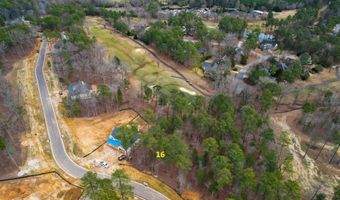 0 Misty Banks Dr, Chapin, SC 29036