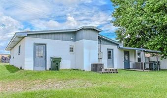 106 SE 2nd St, Antlers, OK 74523