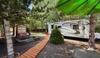 2 4 P St, Cascade, ID 83611