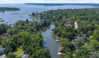 527 Lee Cir, Annapolis, MD 21403