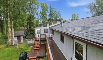 21910 Sheltering Spruce Loop, Chugiak, AK 99567